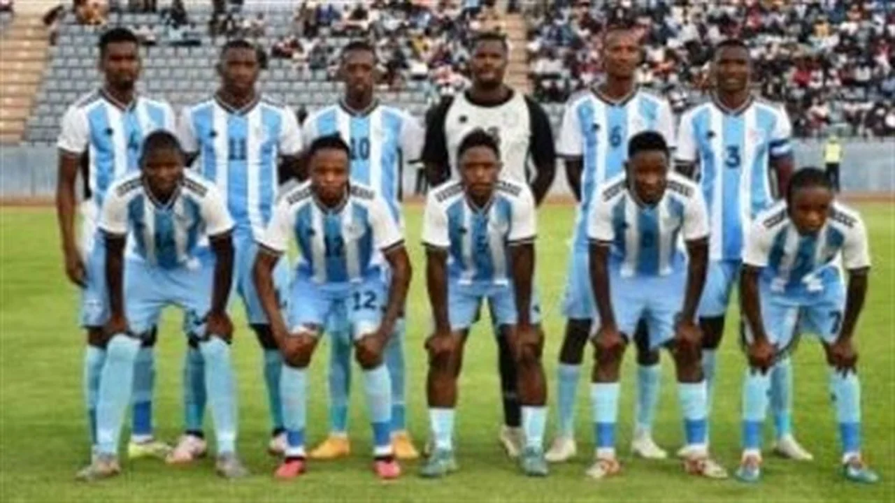 اللقاء المنتظر.. موعد مواجهة بنين وبوتسوانا في تصفيات أمم إفريقيا